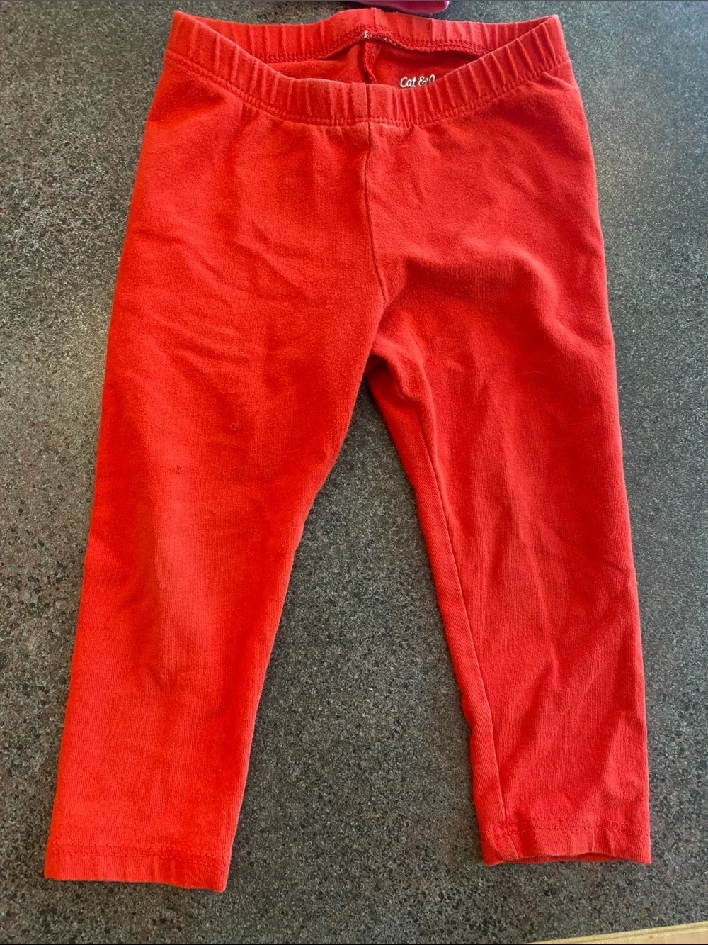 N/A lot items